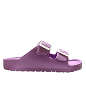 Slides ATENEO SANDALS EVA SLIDES ΜΩΒ / 36