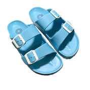 Slides ATENEO SANDALS EVA SLIDES
