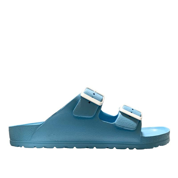 Slides ATENEO SANDALS EVA SLIDES ΜΠΛΕ / 36