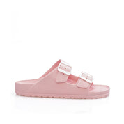 Slides ATENEO SANDALS EVA SLIDES ΡΟΖ / 36