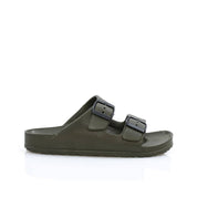 Slides ATENEO SANDALS EVA SLIDES ΠΡΑΣΙΝΟ/Σ / 36
