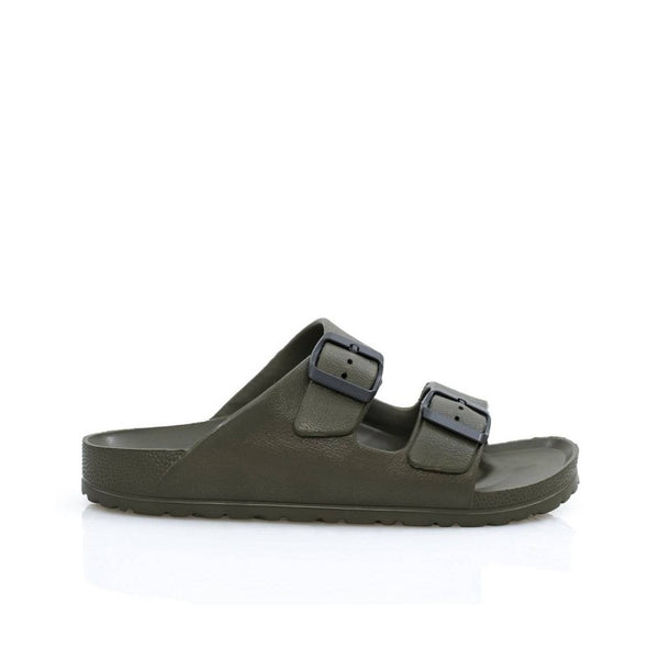 Slides ATENEO SANDALS EVA SLIDES ΠΡΑΣΙΝΟ/Σ / 36