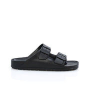 Slides ATENEO SANDALS EVA SLIDES ΜΑΥΡΟ / 36