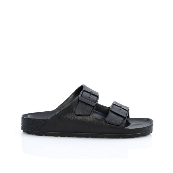 Slides ATENEO SANDALS EVA SLIDES ΜΑΥΡΟ / 36