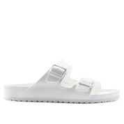 Slides BIRKENSTOCK ARIZONA 0129443 SLIDES ΛΕΥΚΟ / 36