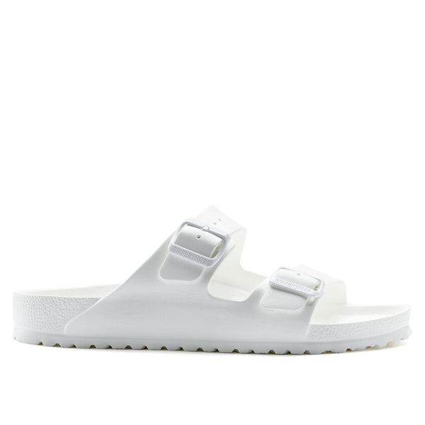 Slides BIRKENSTOCK ARIZONA 0129443 SLIDES ΛΕΥΚΟ / 36