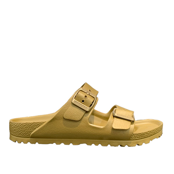 Slides BIRKENSTOCK ARIZONA 1022465 SLIDES ΧΡΥΣΟ / 36