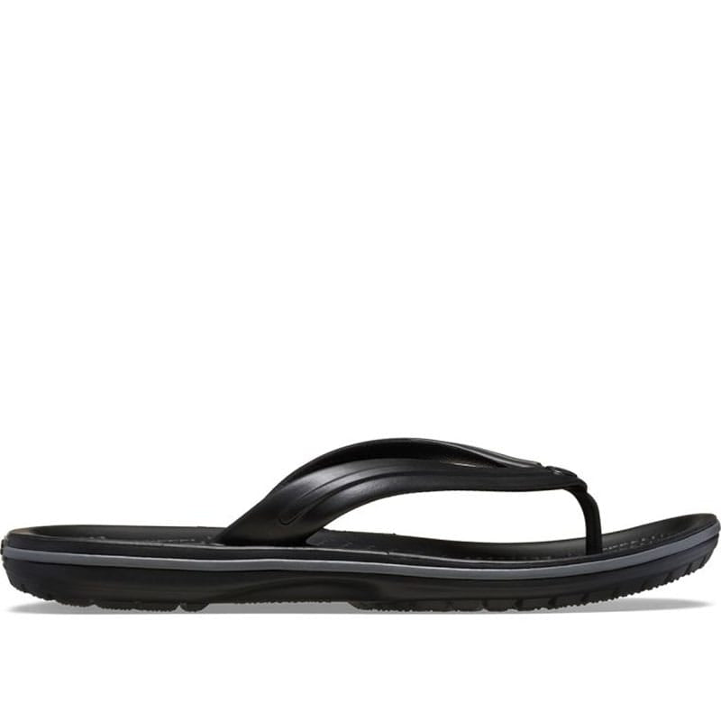 Slides CROCS 11033 SLIDES ΜΑΥΡΟ / 36-37