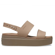Slides CROCS 206453 SLIDES ΚΑΦΕ / 36-37