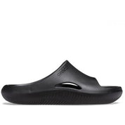 Slides CROCS 208392 SLIDES ΜΑΥΡΟ / 41-42