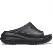 Slides CROCS 208731 SLIDES ΜΑΥΡΟ / 36-37