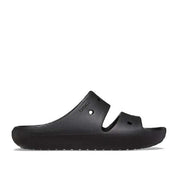 Slides CROCS 209403 SLIDES ΜΑΥΡΟ / 36-37
