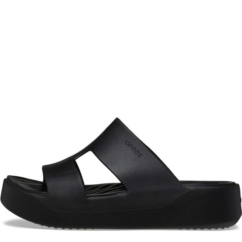 Slides CROCS 209409 ΣΑΜΠΟ