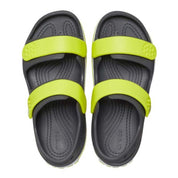Slides CROCS 209423 SLIDES