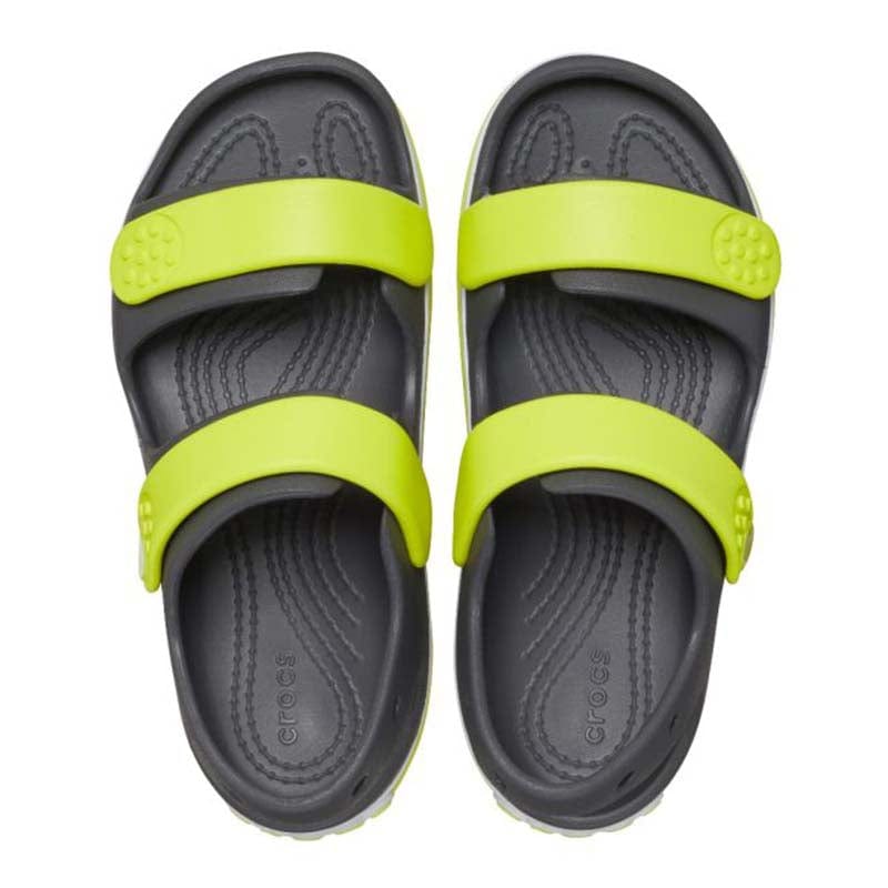 Slides CROCS 209423 SLIDES