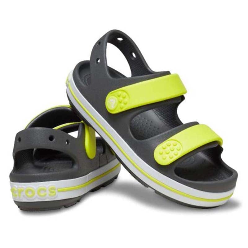 Slides CROCS 209423 SLIDES
