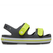 Slides CROCS 209423 SLIDES ΓΚΡΙ / 28-29