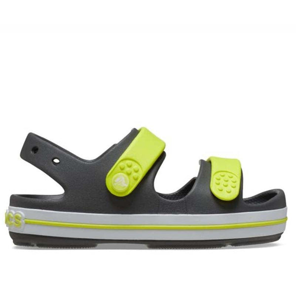 Slides CROCS 209423 SLIDES ΓΚΡΙ / 28-29