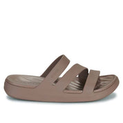 Slides CROCS 209587 SLIDES ΚΑΦΕ / 36-37