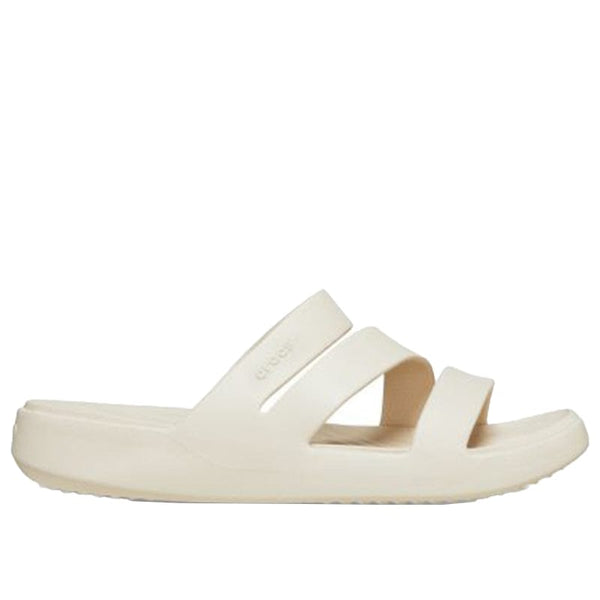 Slides CROCS 209587 SLIDES ΜΠΕΖ / 36-37