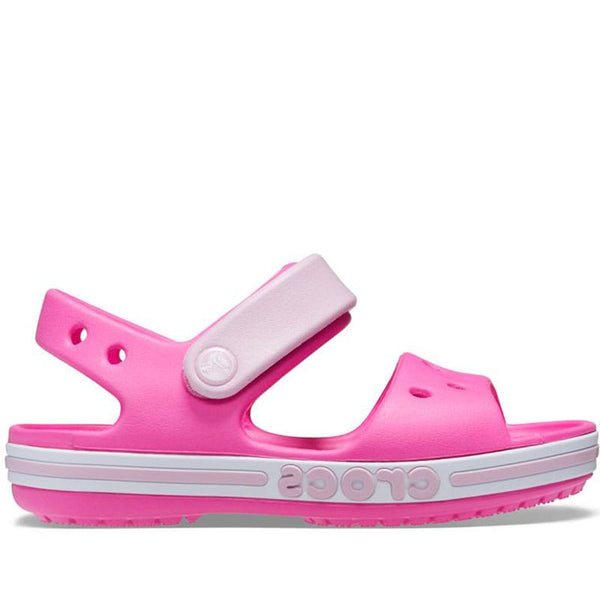Slides Crocs 211055 SLIDES ΡΟΖ / 20-21