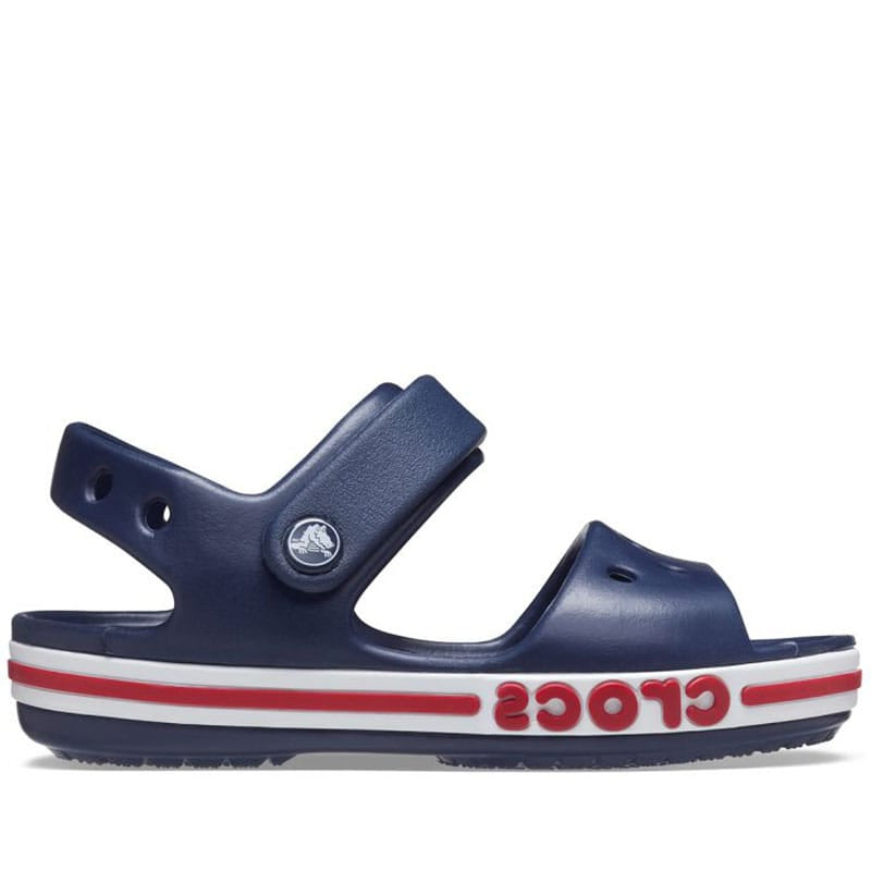 Slides Crocs 211055 SLIDES ΜΠΛΕ / 20-21