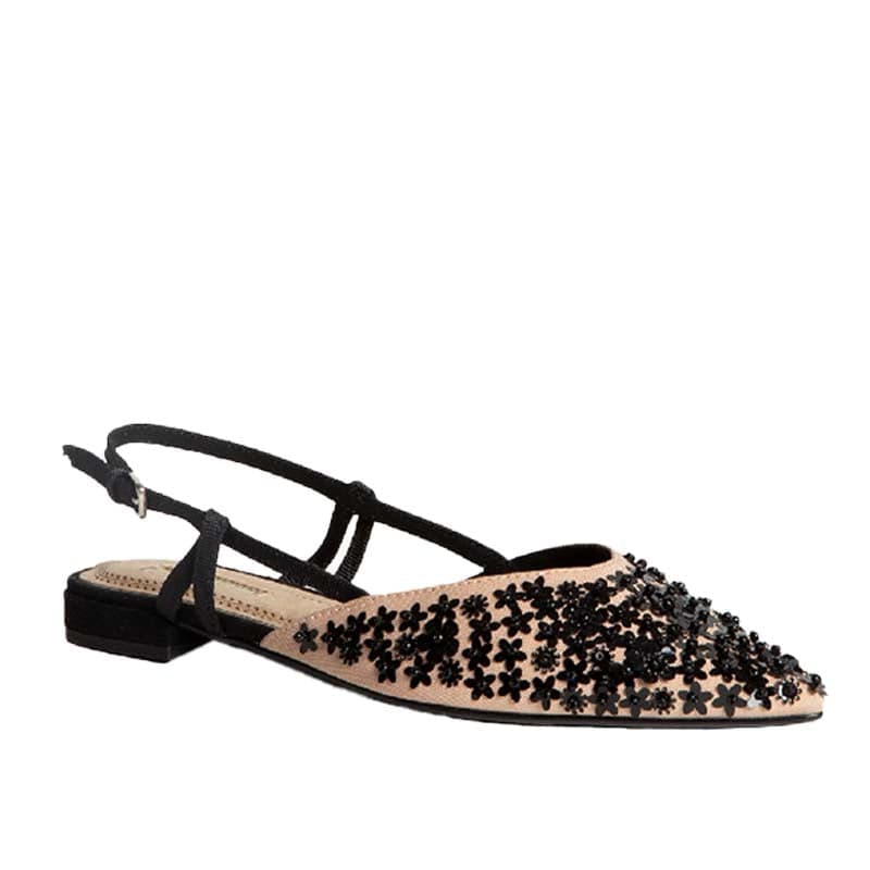 Slingbacks CORINA M5255 FLATS