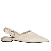 Slingbacks CORINA M5260 FLATS ΜΠΕΖ / 36