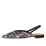 Slingbacks CORINA M5262 FLATS