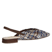 Slingbacks CORINA M5262 FLATS