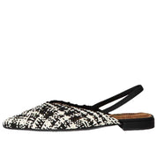 Slingbacks CORINA M5262 FLATS