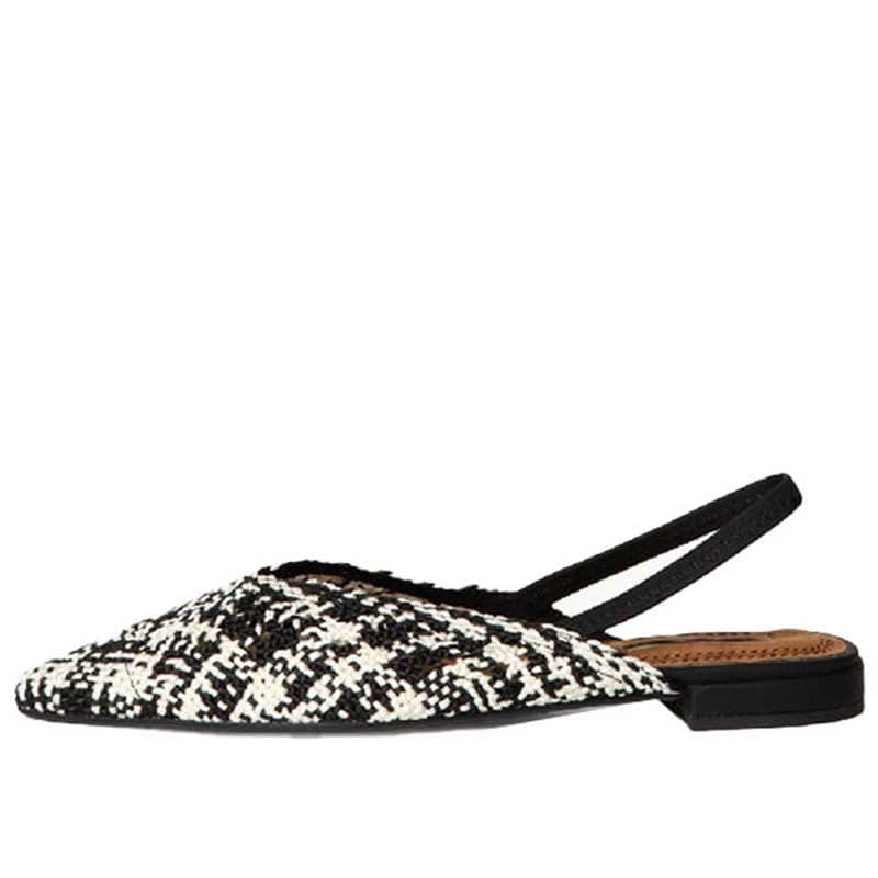 Slingbacks CORINA M5262 FLATS