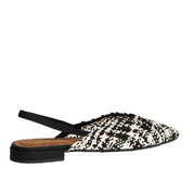 Slingbacks CORINA M5262 FLATS