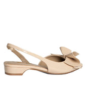 Slingbacks CORINA M5285 FLATS