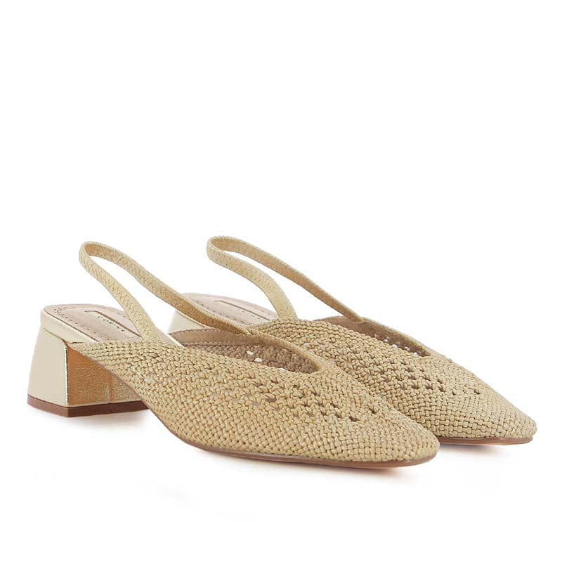 Slingbacks CORINA M5326 ΓΟΒΕΣ