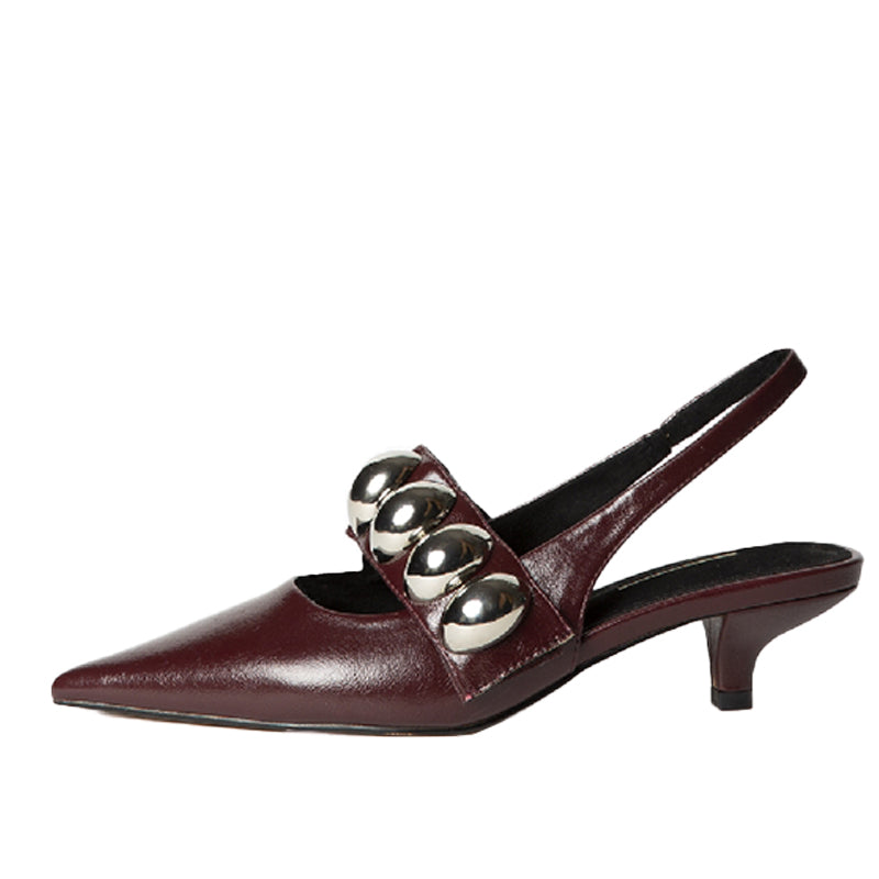 Slingbacks CORINA M5771 SLINGBACKS