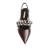 Slingbacks CORINA M5771 SLINGBACKS