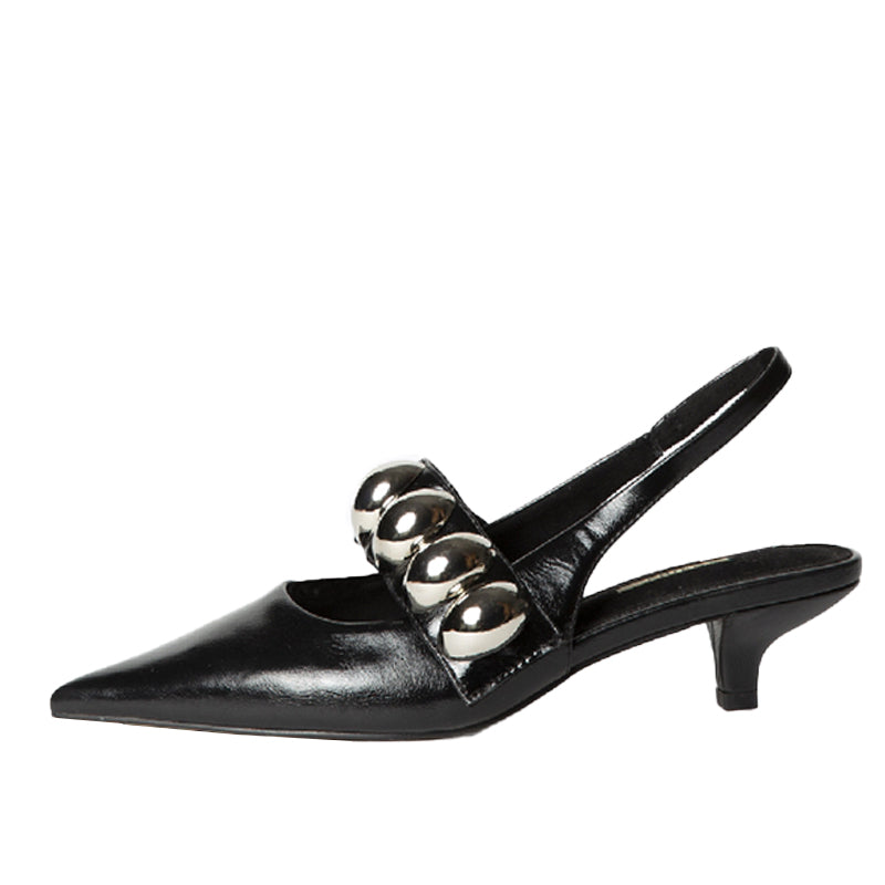 Slingbacks CORINA M5771 SLINGBACKS
