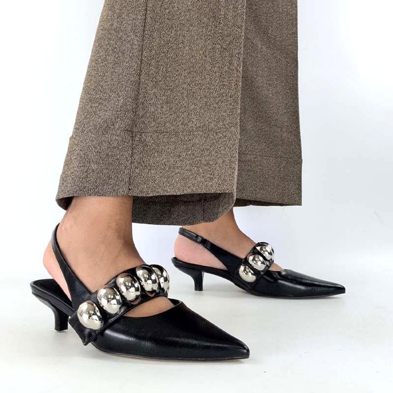 Slingbacks CORINA M5771 SLINGBACKS