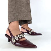 Slingbacks CORINA M5771 SLINGBACKS