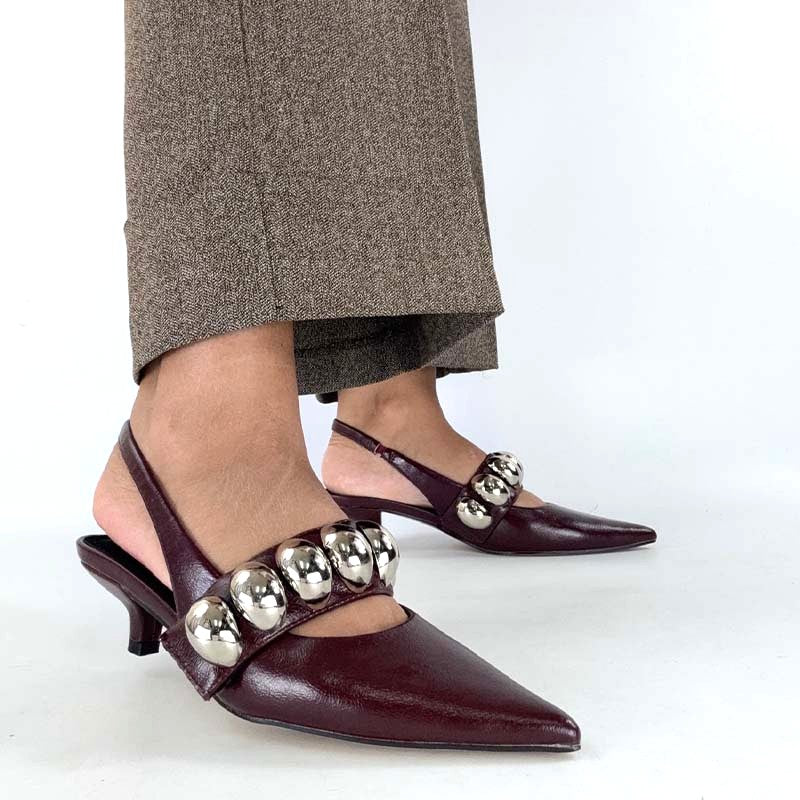 Slingbacks CORINA M5771 SLINGBACKS