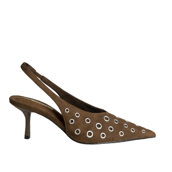 Slingbacks CORINA M5775 SLINGBACKS ΚΑΦΕ / 36