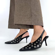 Slingbacks CORINA M5775 SLINGBACKS