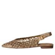 Slingbacks CORINA M6170 SLINGBACKS