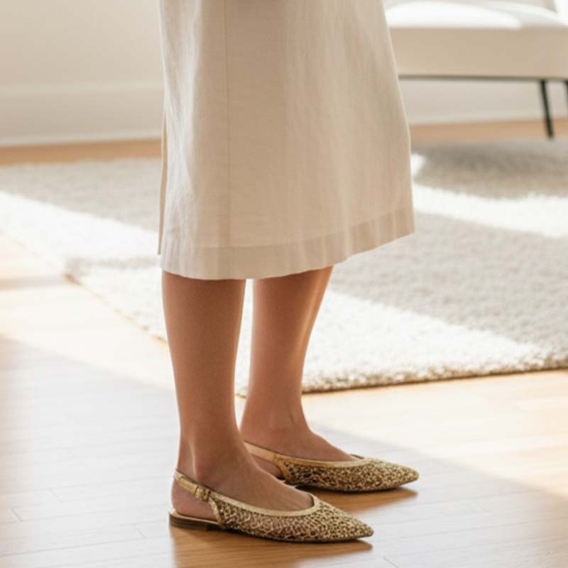 Slingbacks CORINA M6170 SLINGBACKS