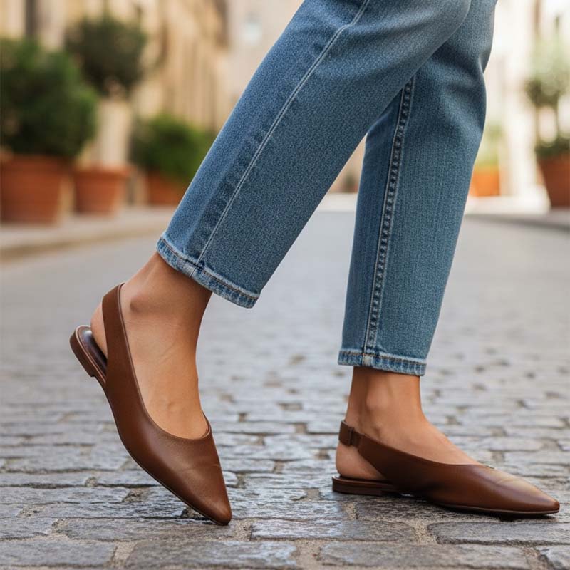 Slingbacks CORINA M6210 SLINGBACKS