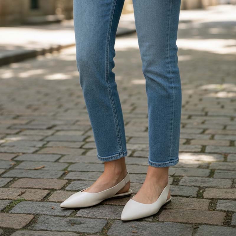 Slingbacks CORINA M6210 SLINGBACKS