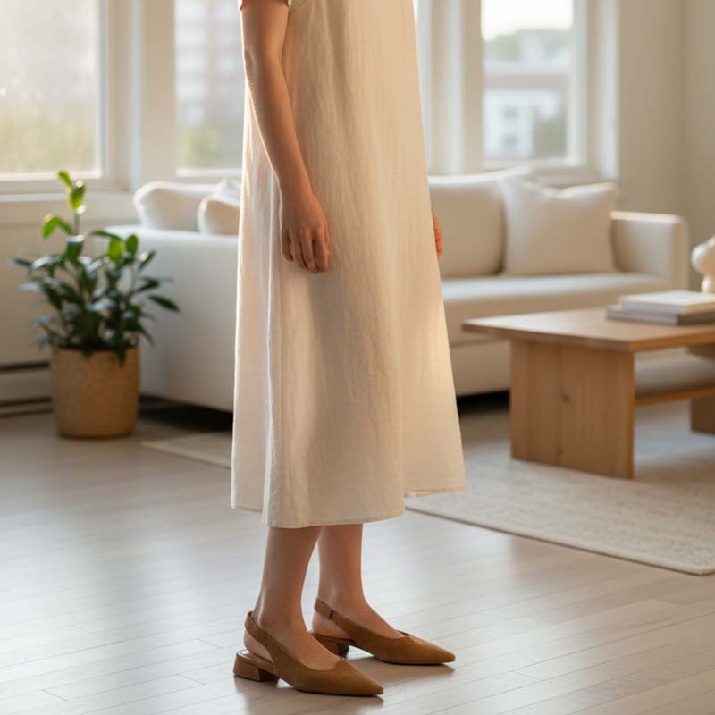 Slingbacks CORINA M6215 SLINGBACKS