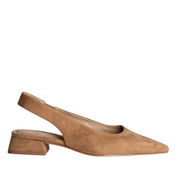 Slingbacks CORINA M6215 SLINGBACKS ΤΑΜΠΑ / 36