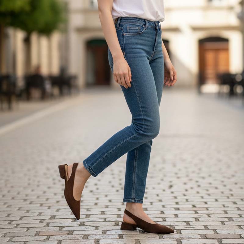 Slingbacks CORINA M6215 SLINGBACKS